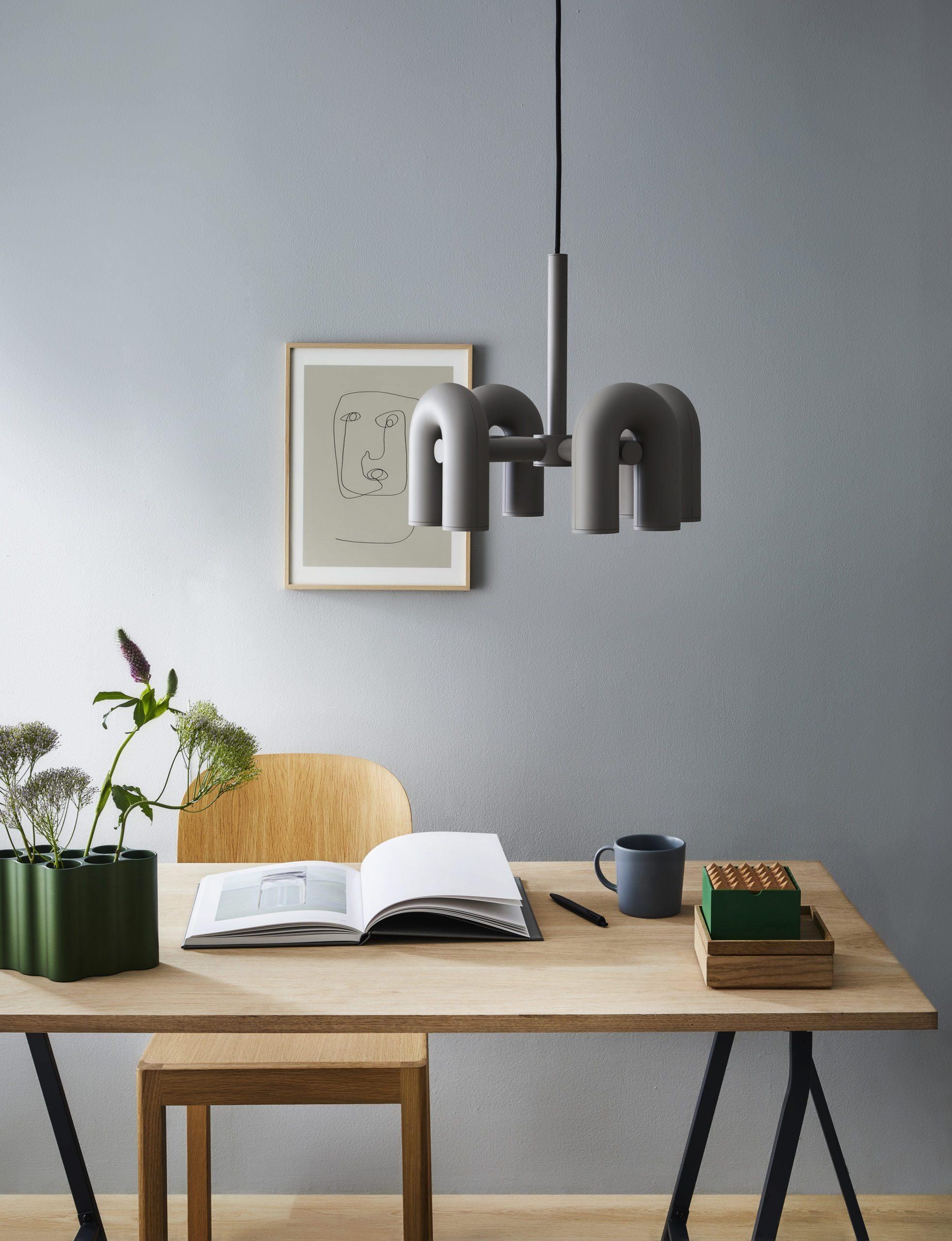 Foxleyo Modern Chandelier