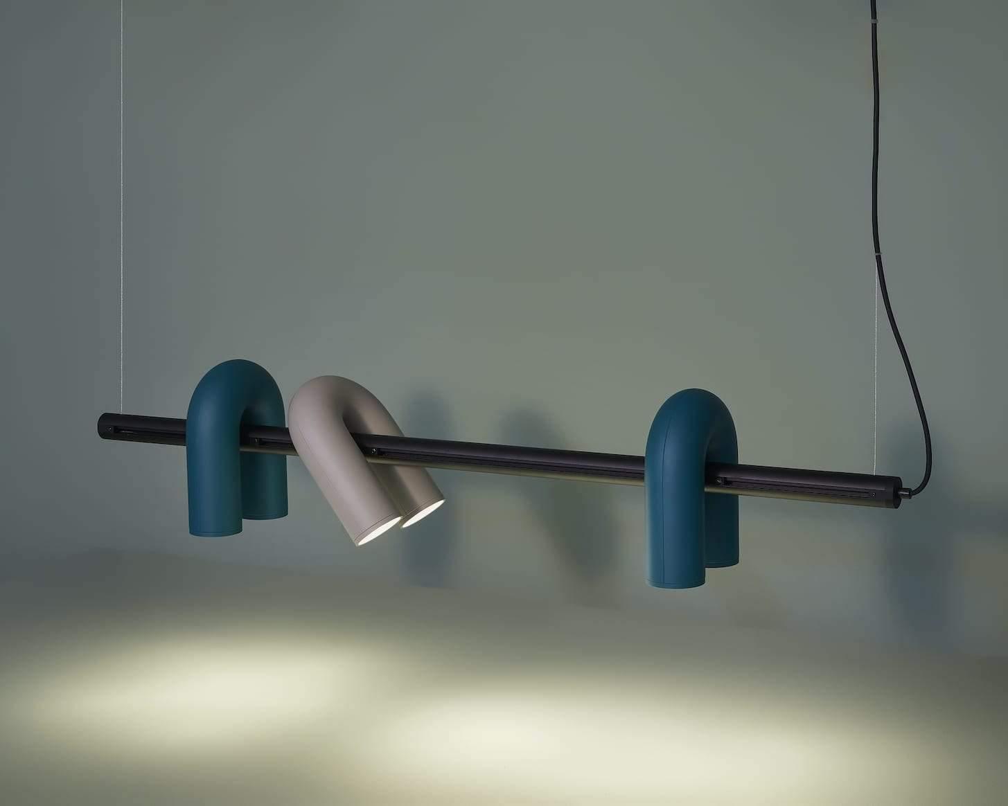 Foxleyo Modern Chandelier