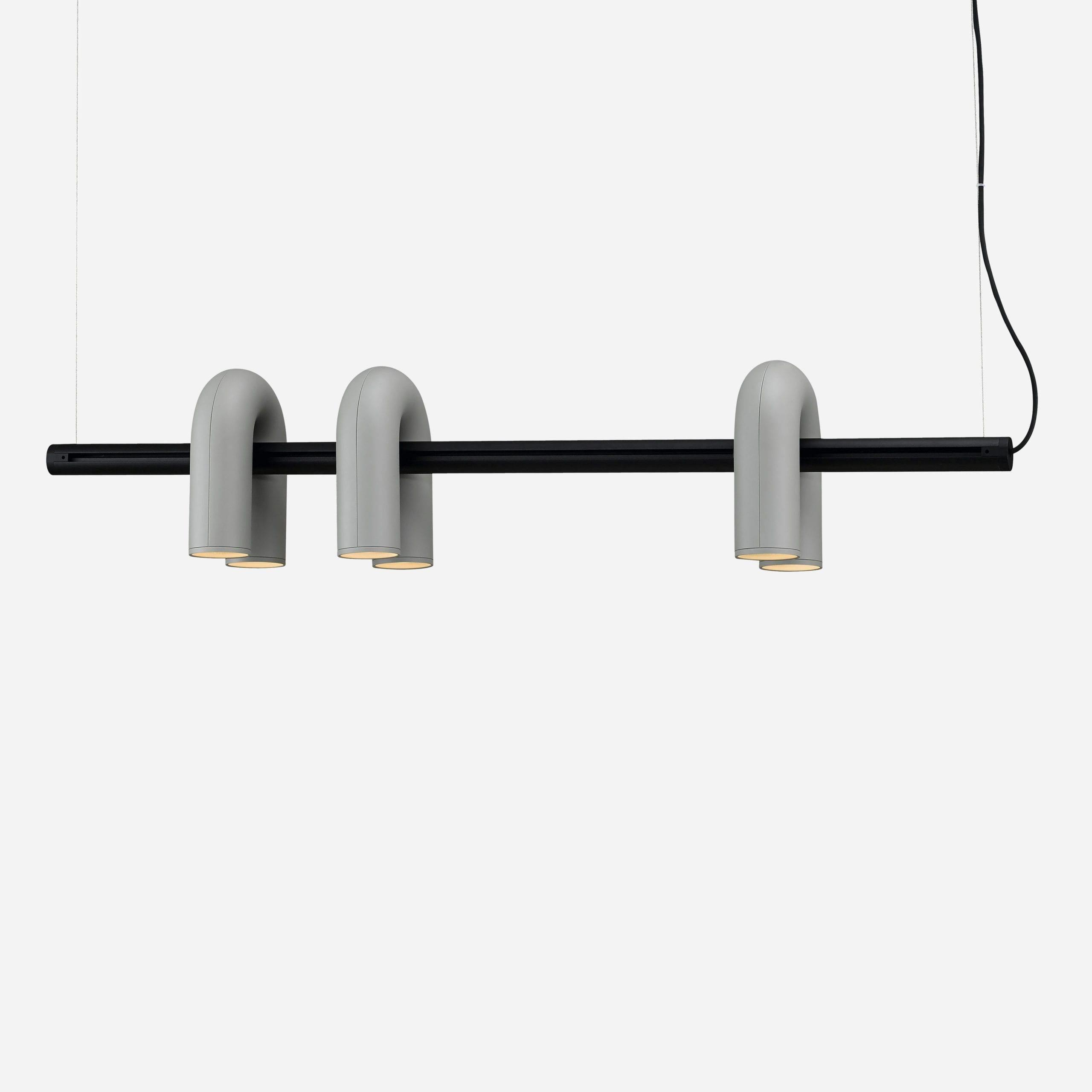 Foxleyo Modern Chandelier