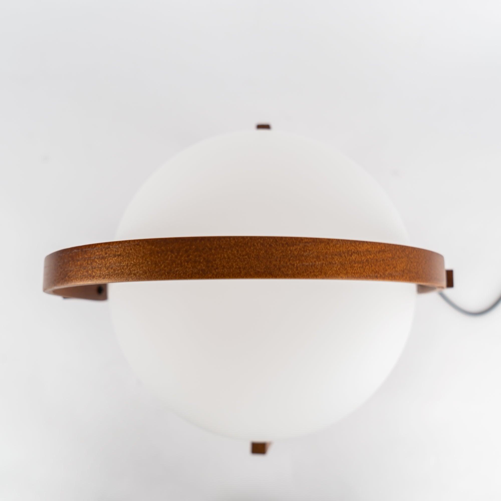 Keliao Lantern Table Lamp