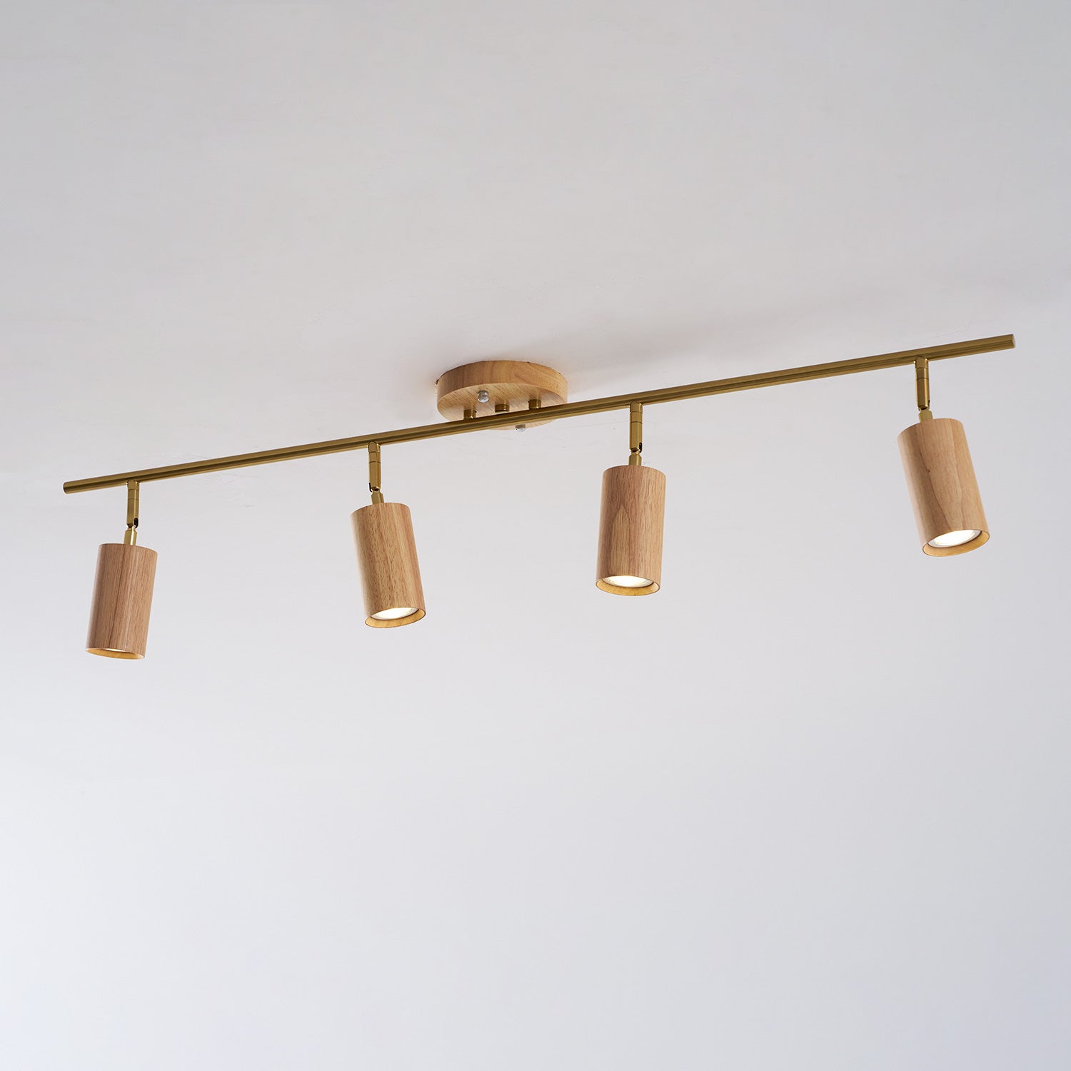 Mardenon Linear Ceiling Light