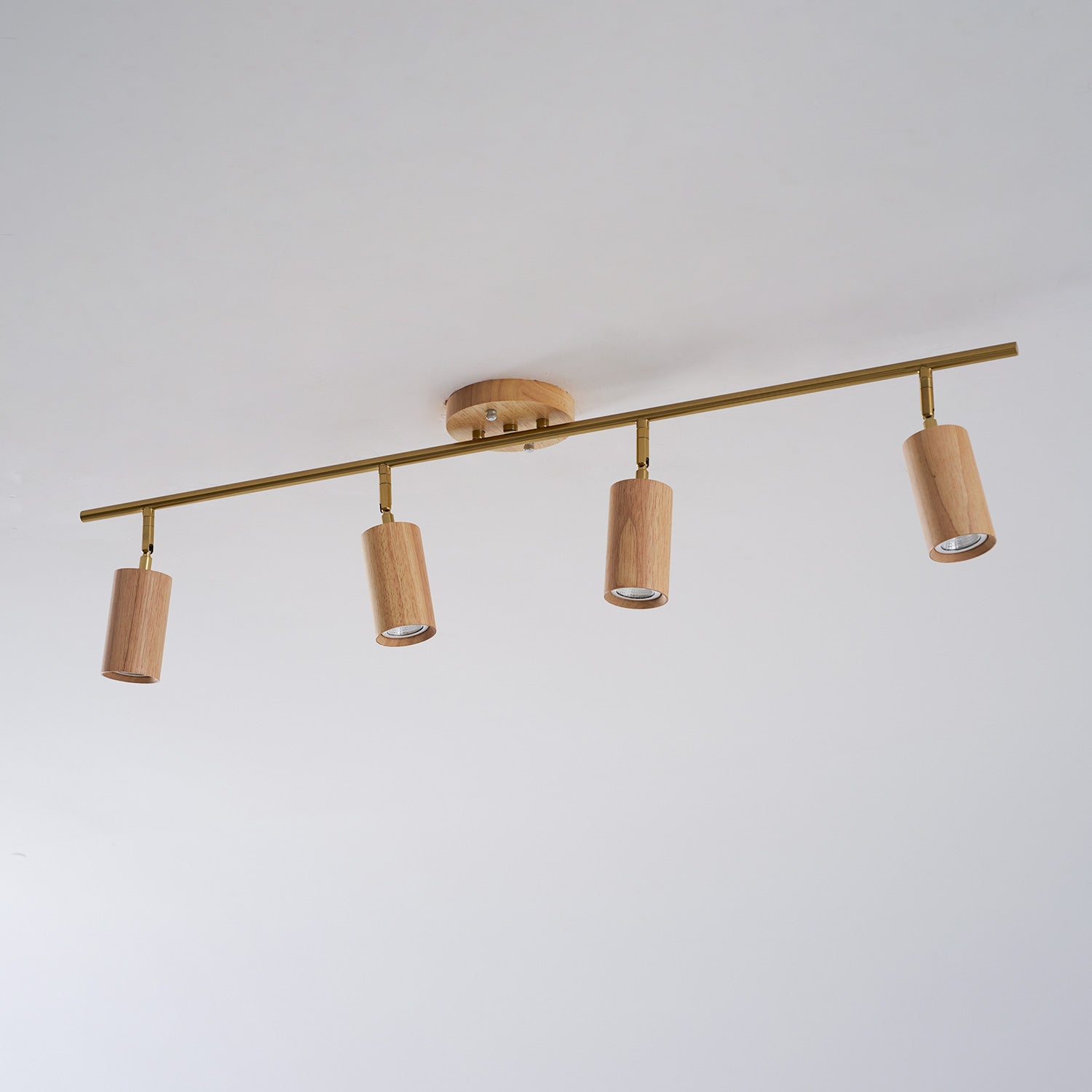 Mardenon Linear Ceiling Light