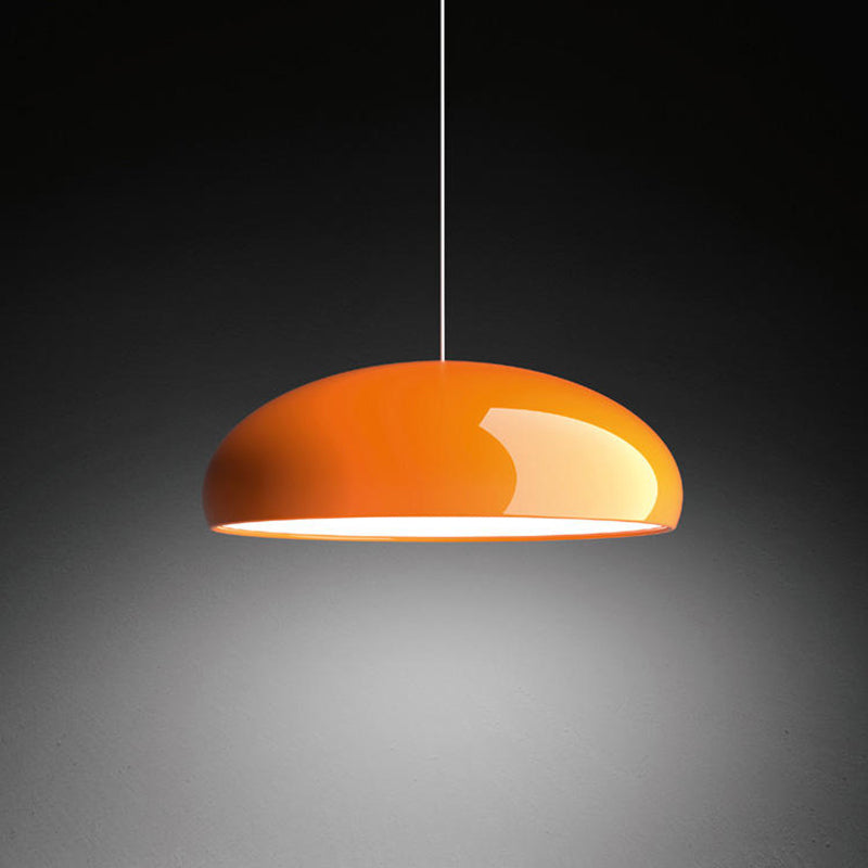 Sagela Round Pendant Light