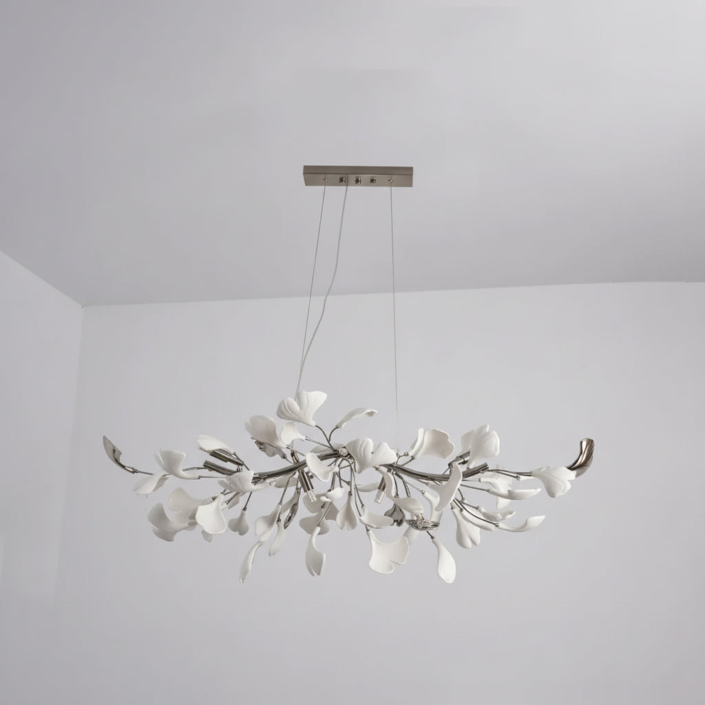 Bexoron Linear Chandelier