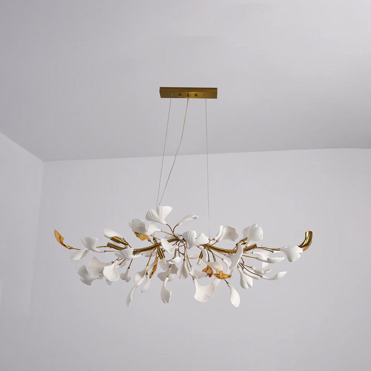 Bexoron Linear Chandelier