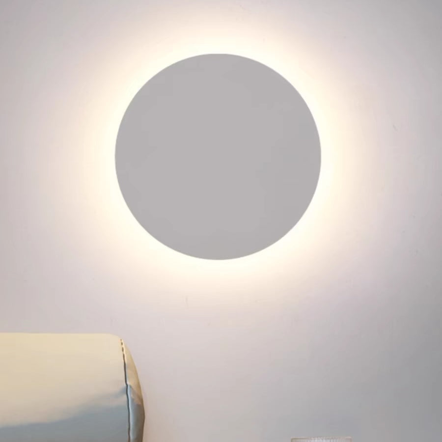 Axanson Outdoor Wall Light