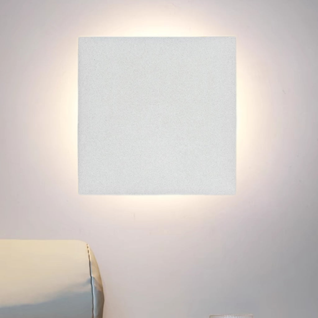 Axanson Outdoor Wall Light