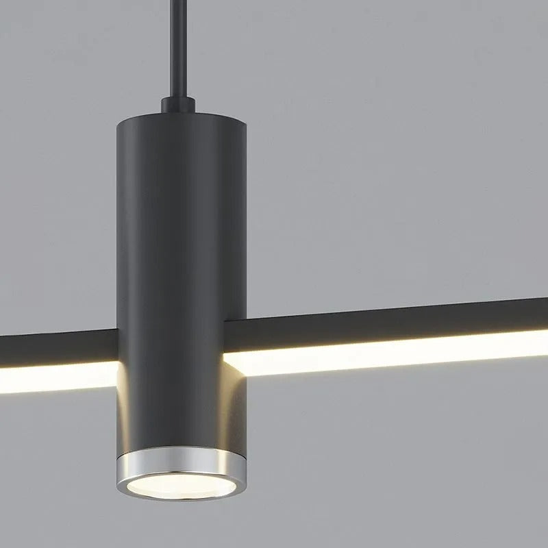Lexi Linear Pendant Light