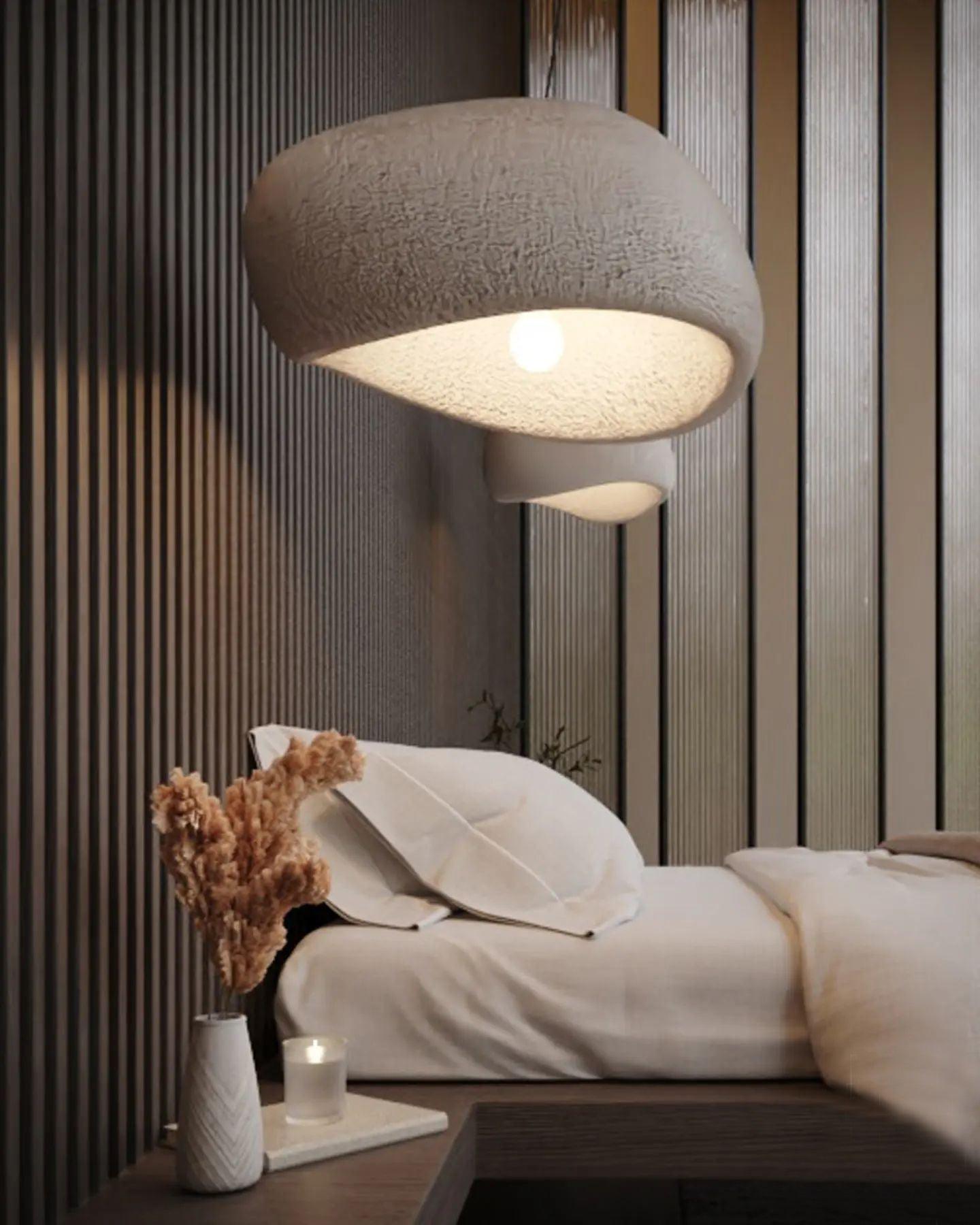 Noave Pendant Light