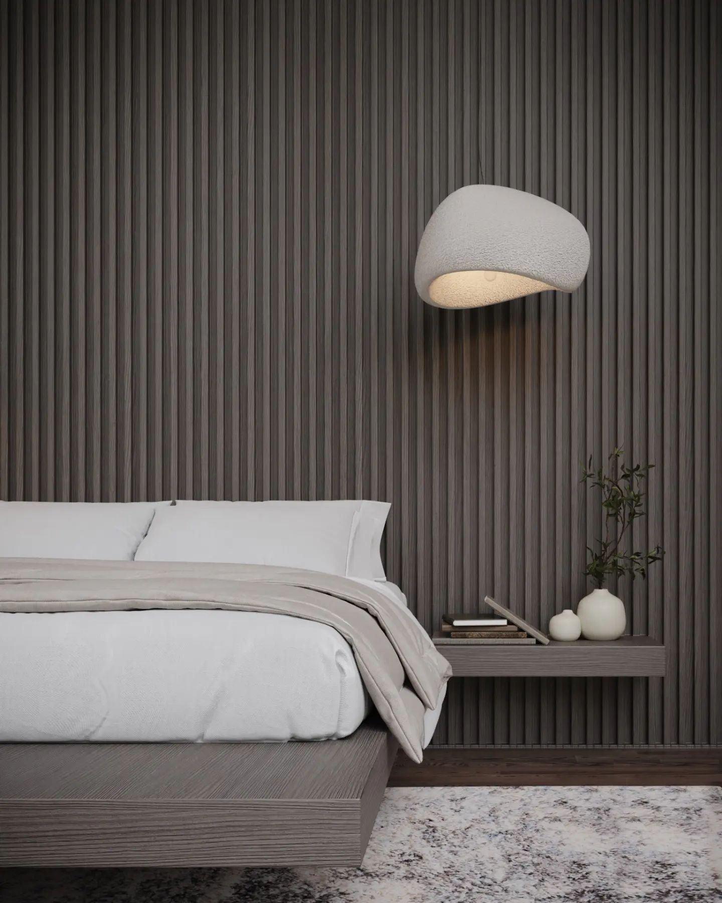 Noave Pendant Light