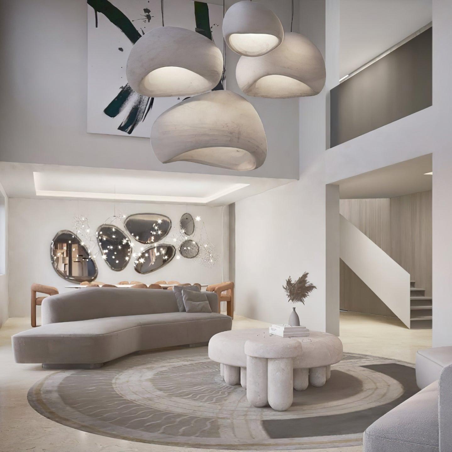 Noave Pendant Light