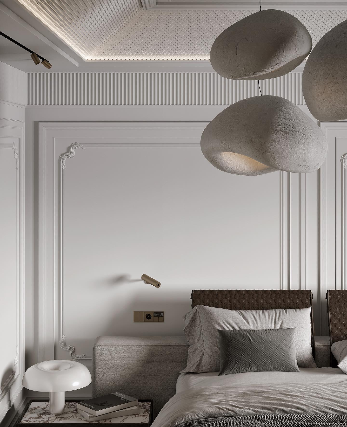 Noave Pendant Light