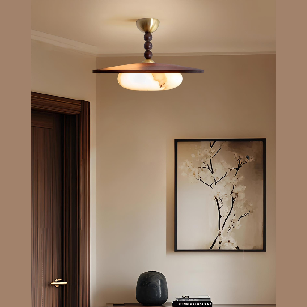 Calas Ceiling Light