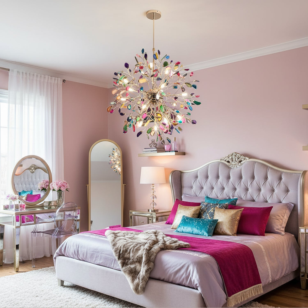 Riviocove Modern Chandelier