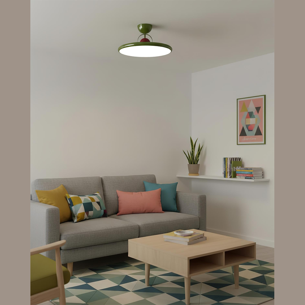 Emas Ceiling Light