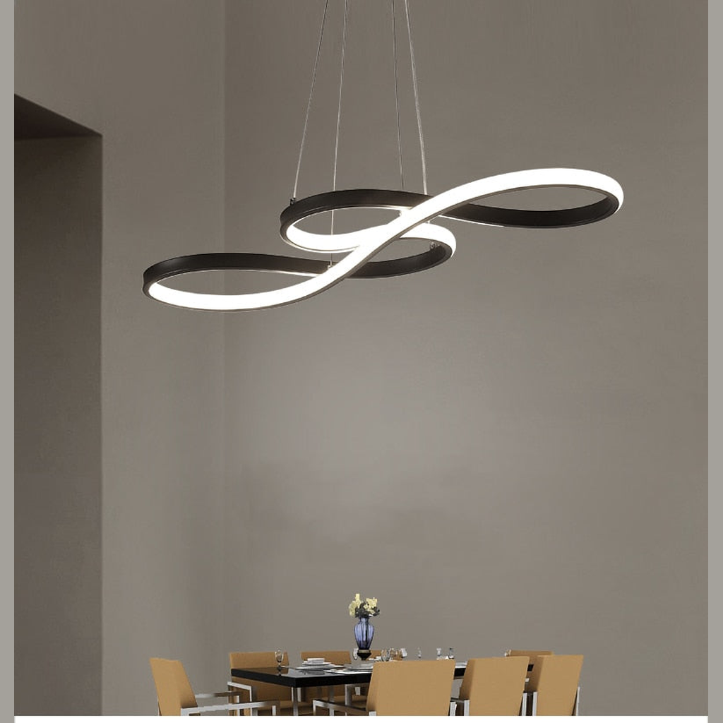 Calay Linear Pendant Light