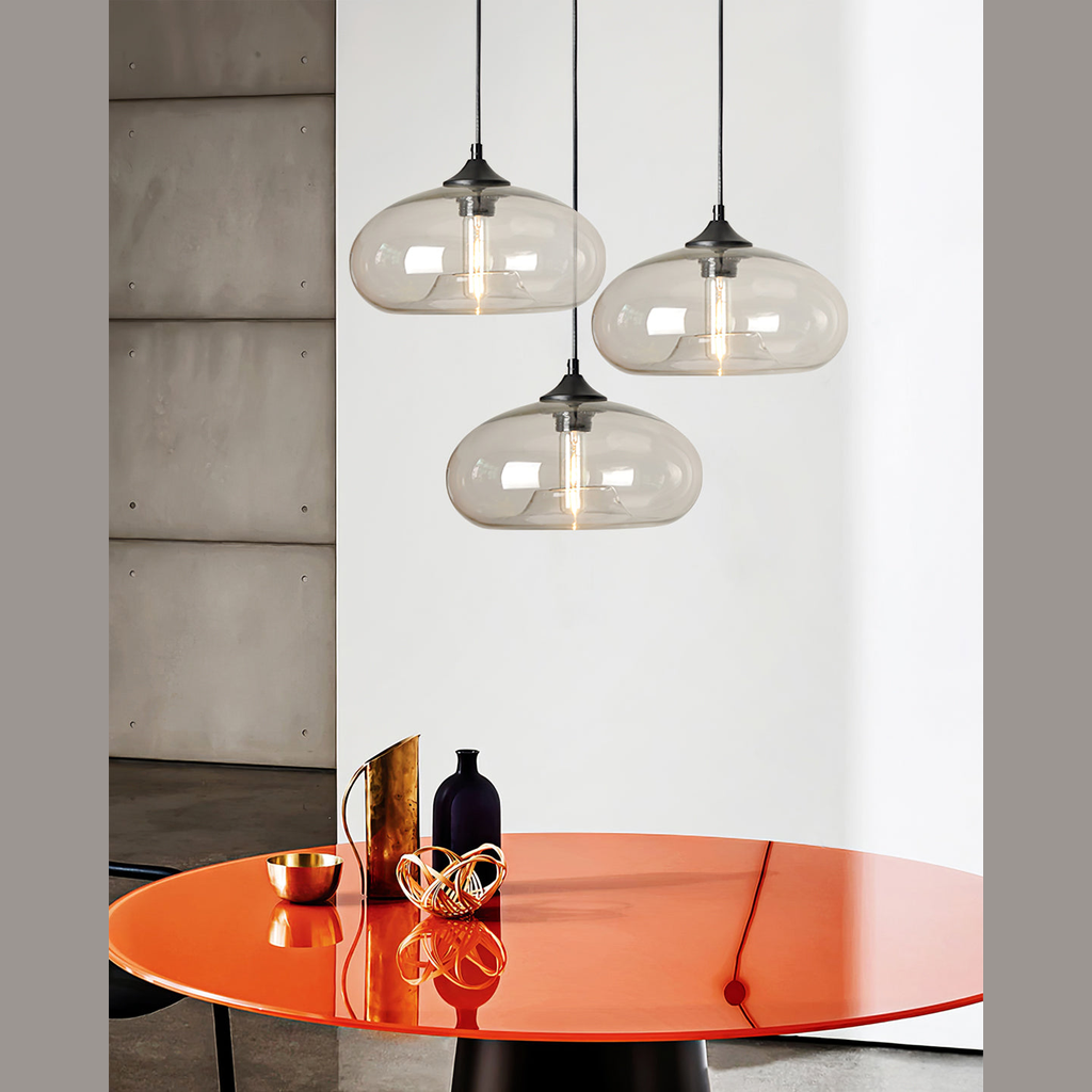 Milone Pendant Light