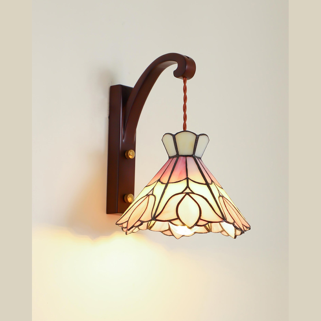 Zanle Wall Light