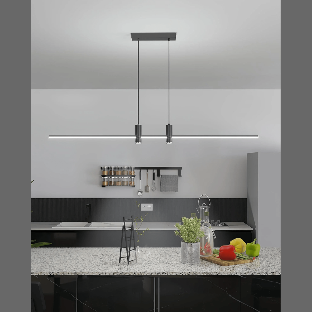 Caslyn Linear Pendant Light