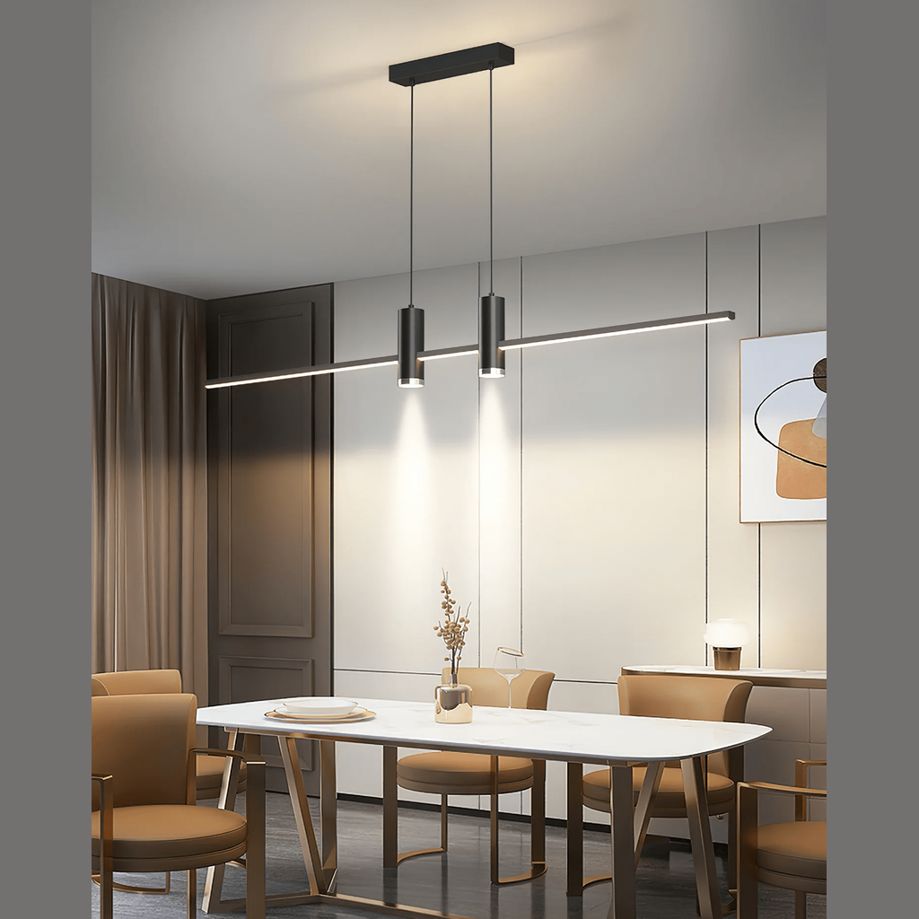 Caslyn Linear Pendant Light