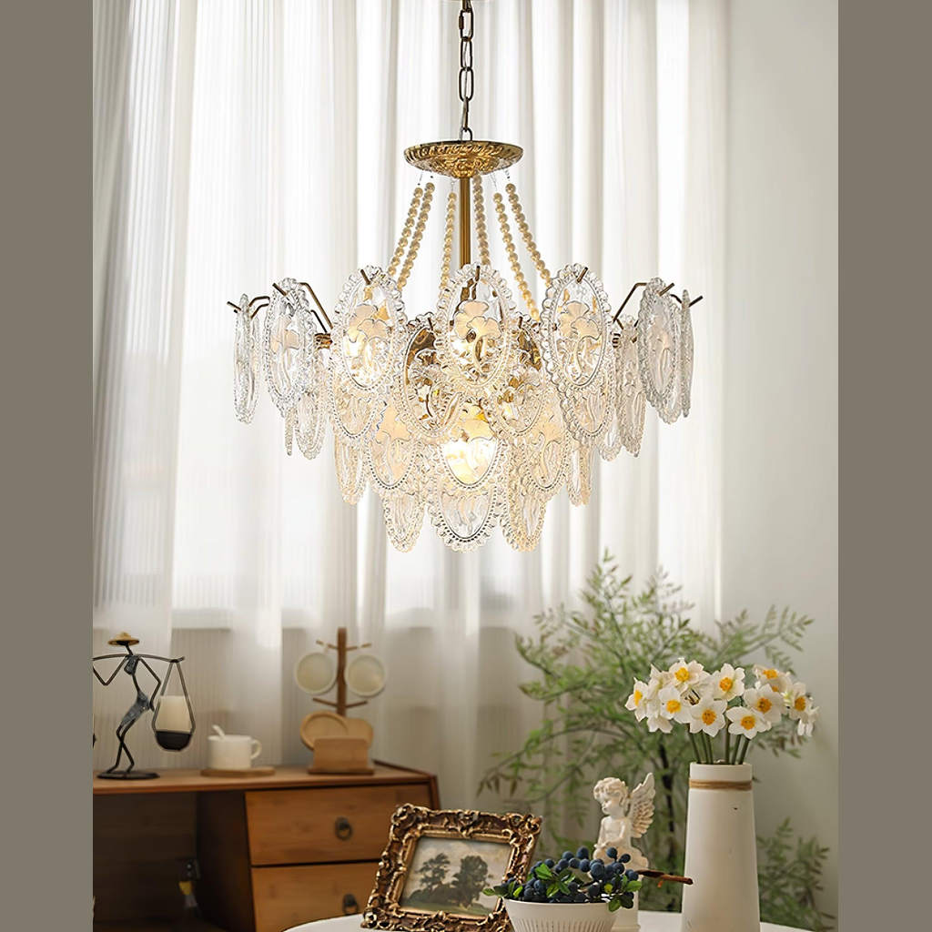 Malyne Modern Chandelier