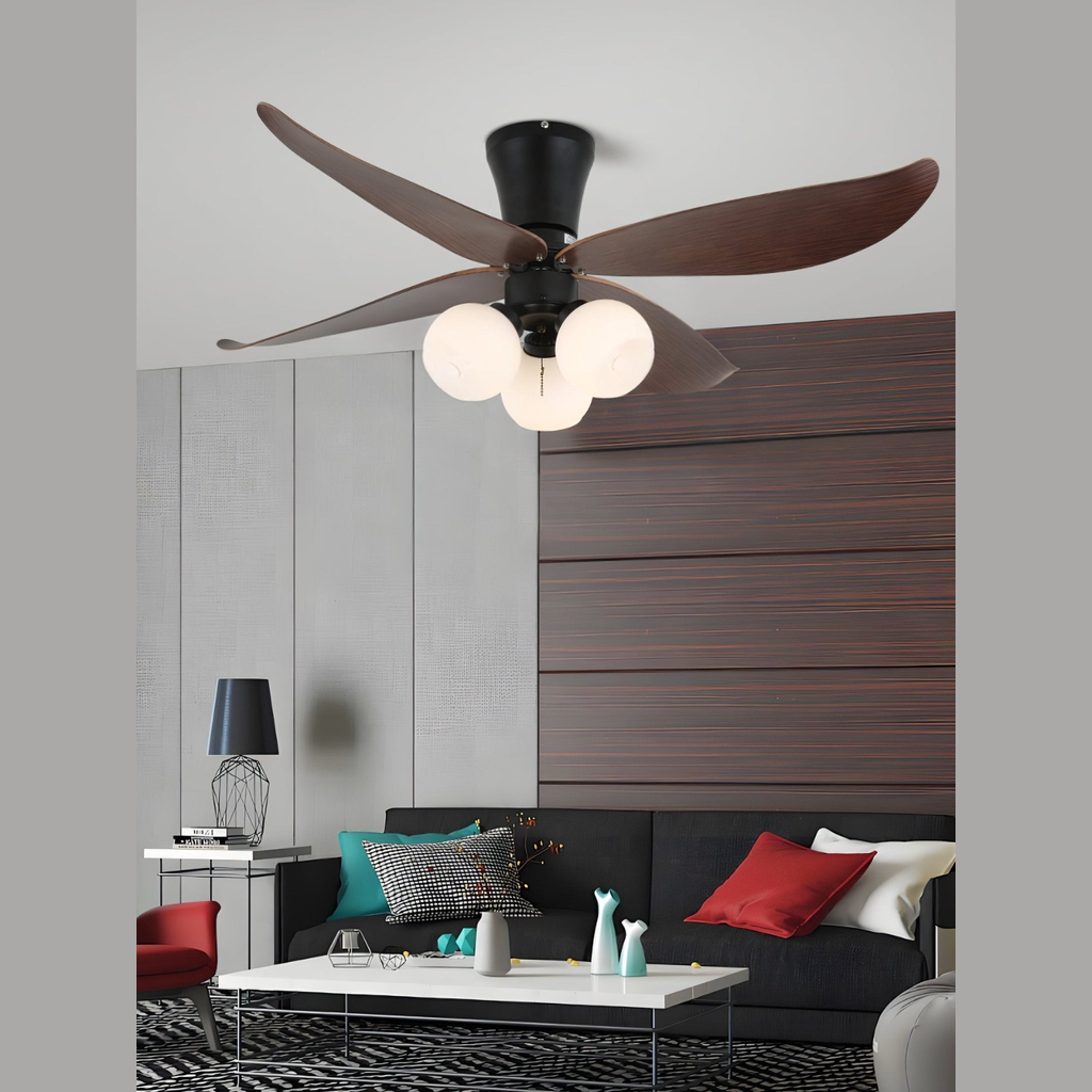 Larkwell Ceiling Fan Light