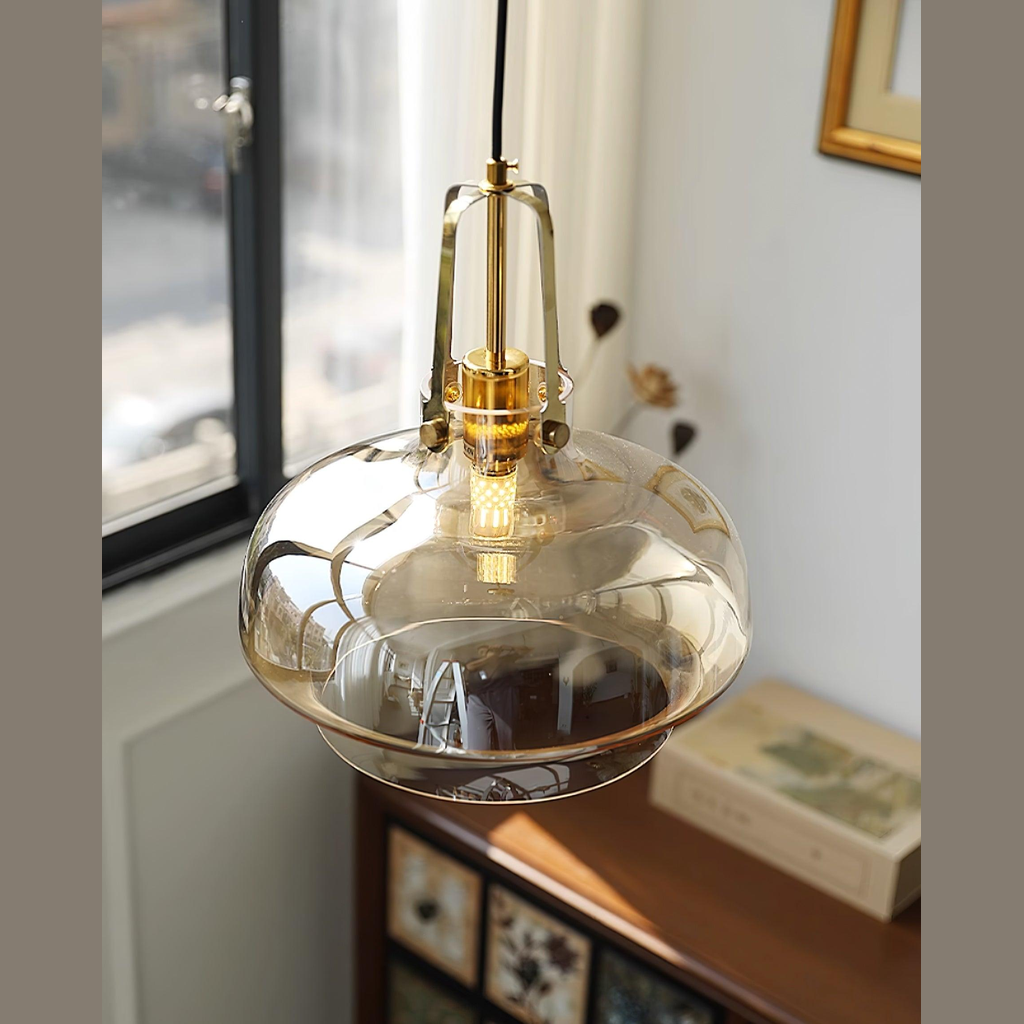Darlenson Pendant Light