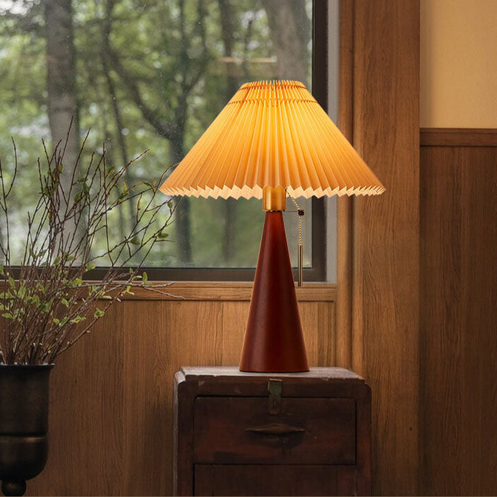 Lampe de table minimaliste Torlux