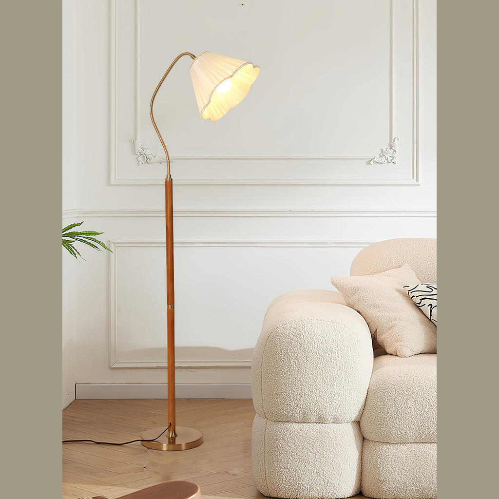 Lampadaire de lecture Daioraé
