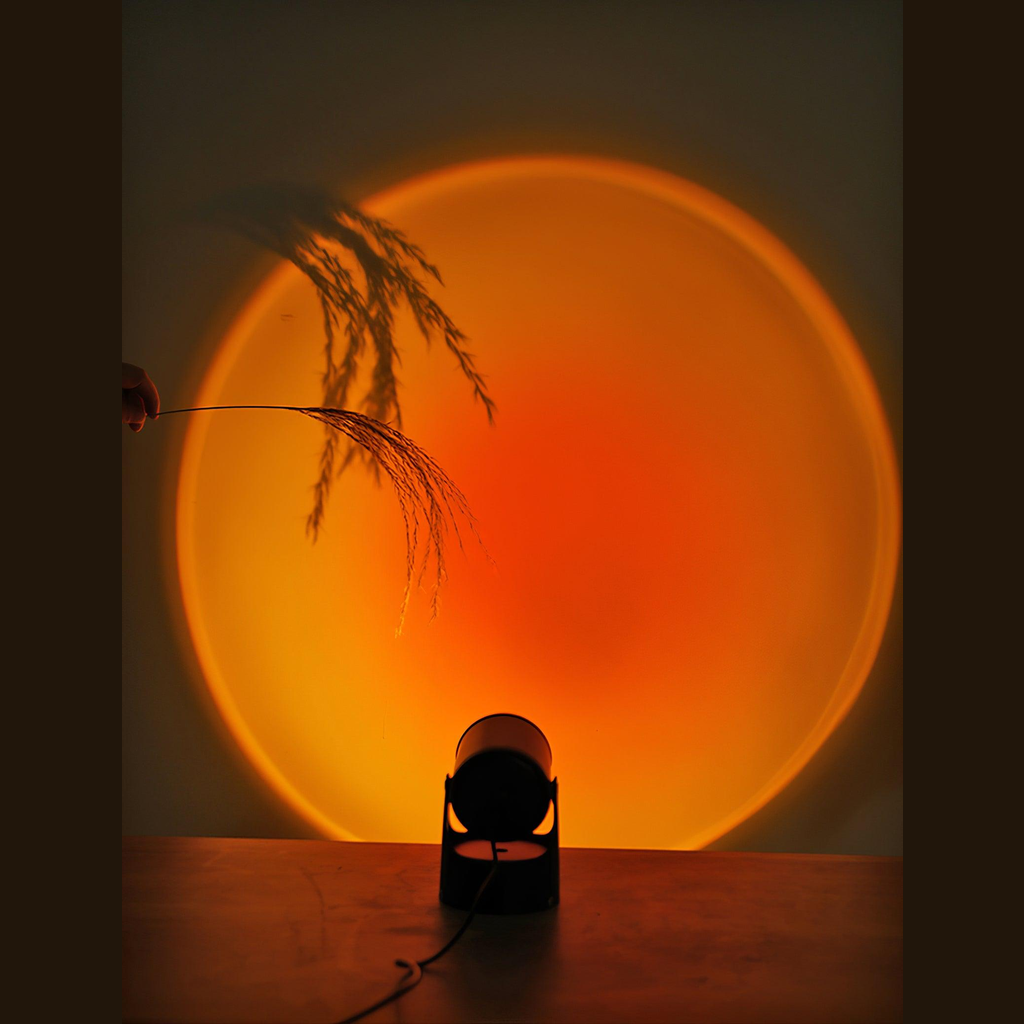 Lampe de table Yoinine