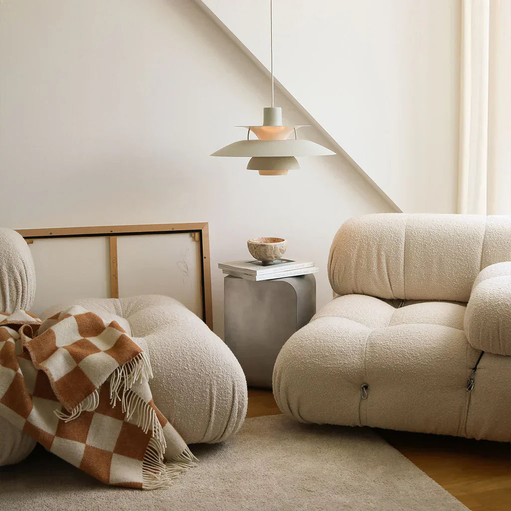 Evvencove Modern Pendant Light