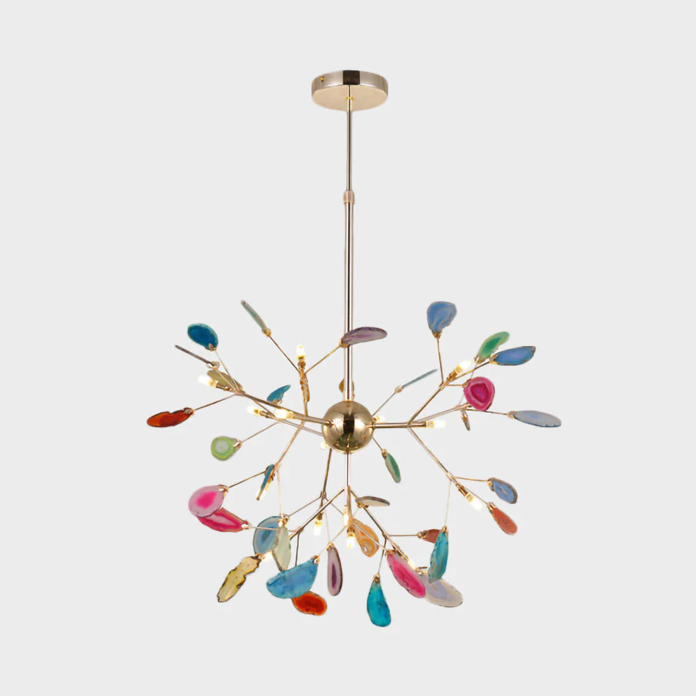 Riviocove Modern Chandelier