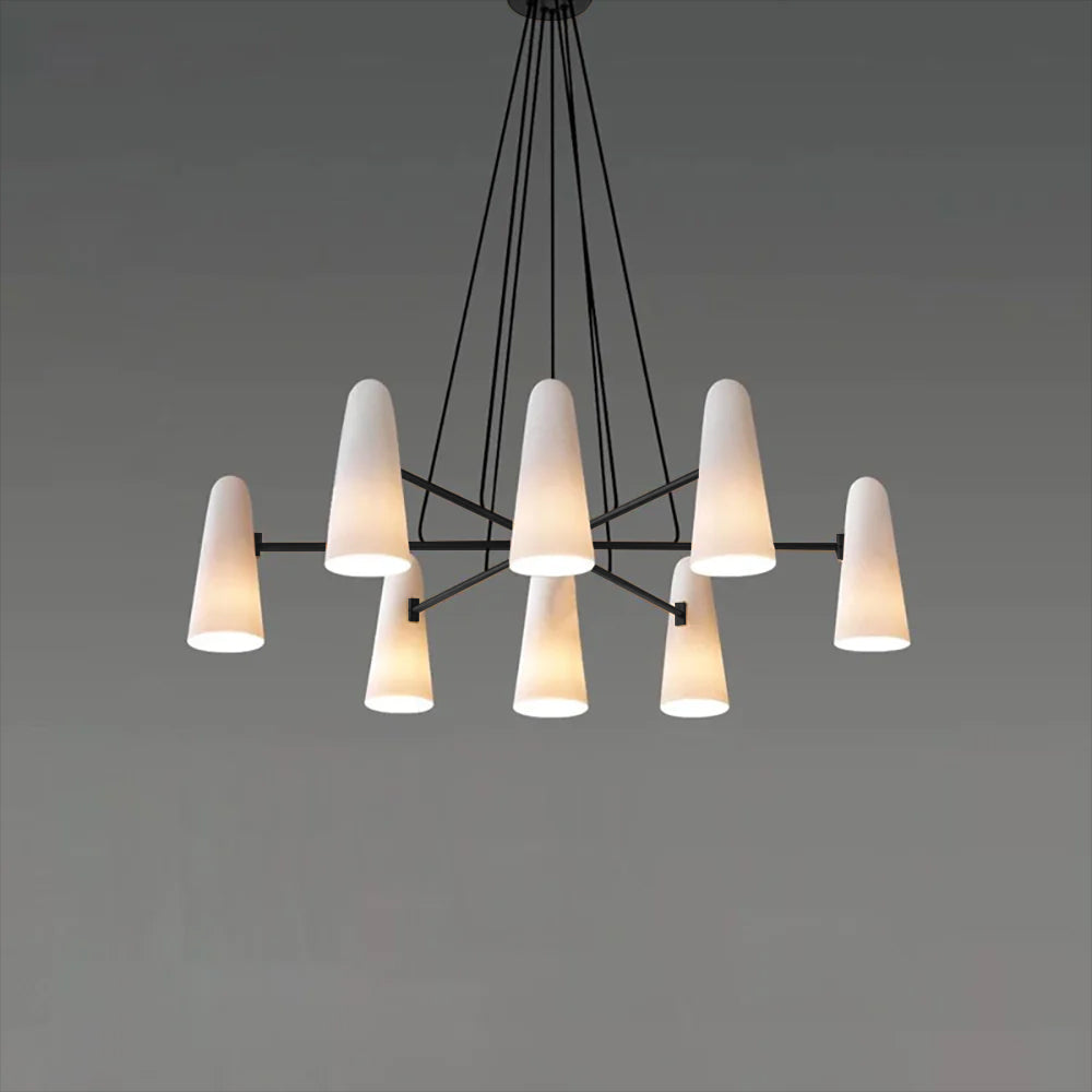 Iyuva Classic Chandelier