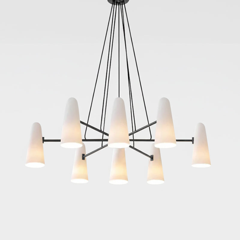 Iyuva Classic Chandelier