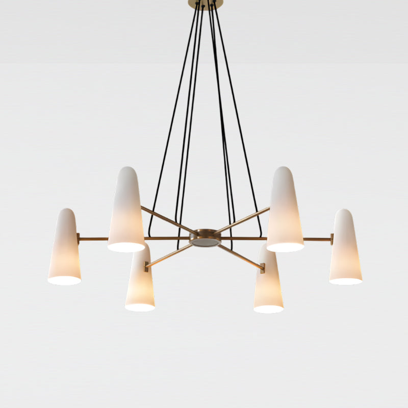 Iyuva Classic Chandelier