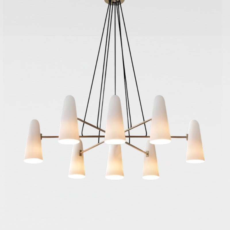 Iyuva Classic Chandelier