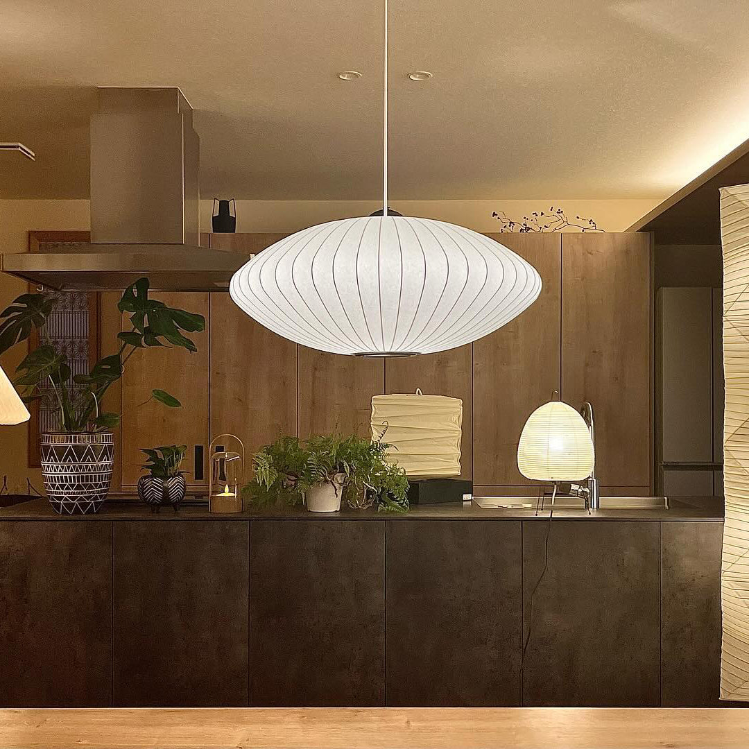Darme Pendant Light