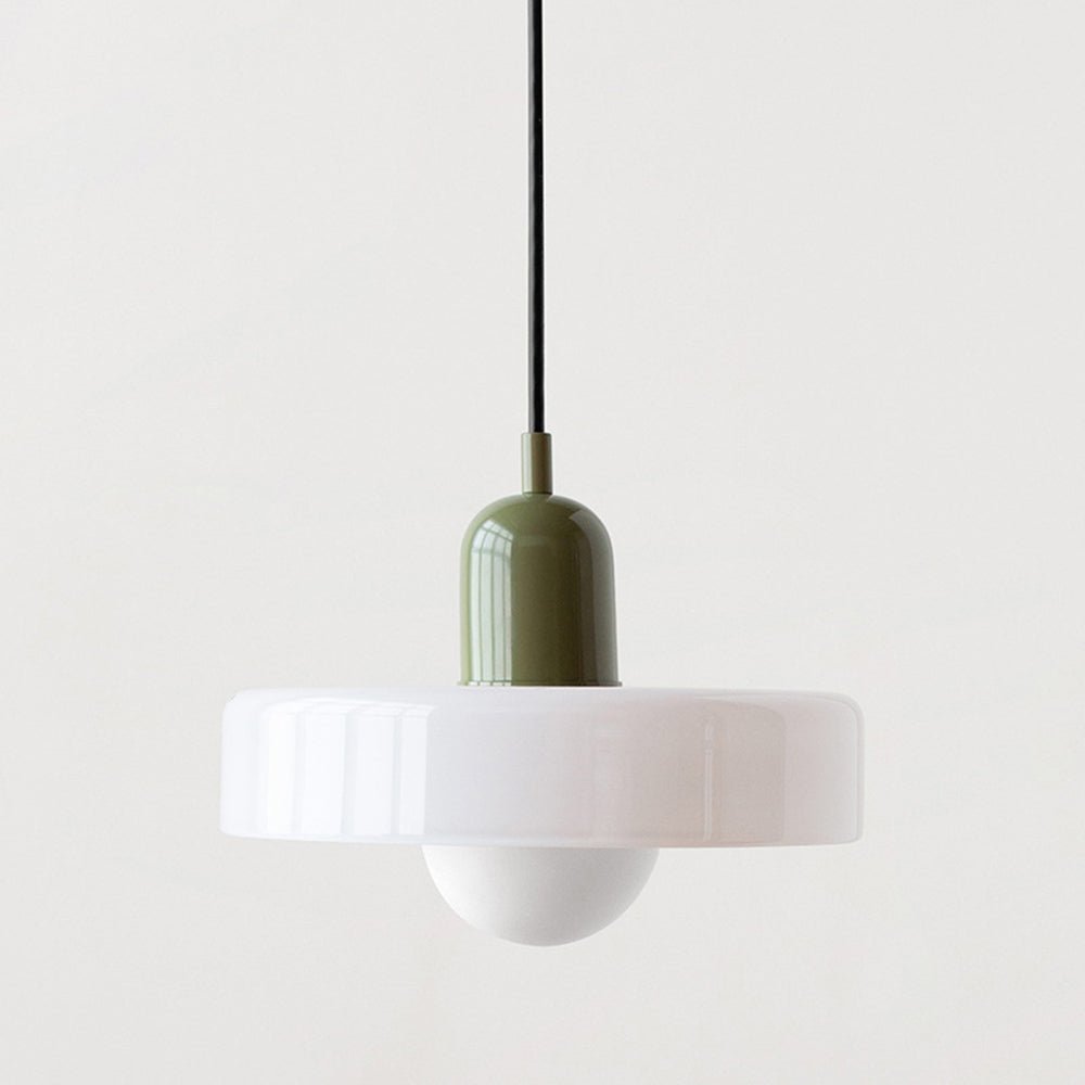 Melro Retro Pendant Light