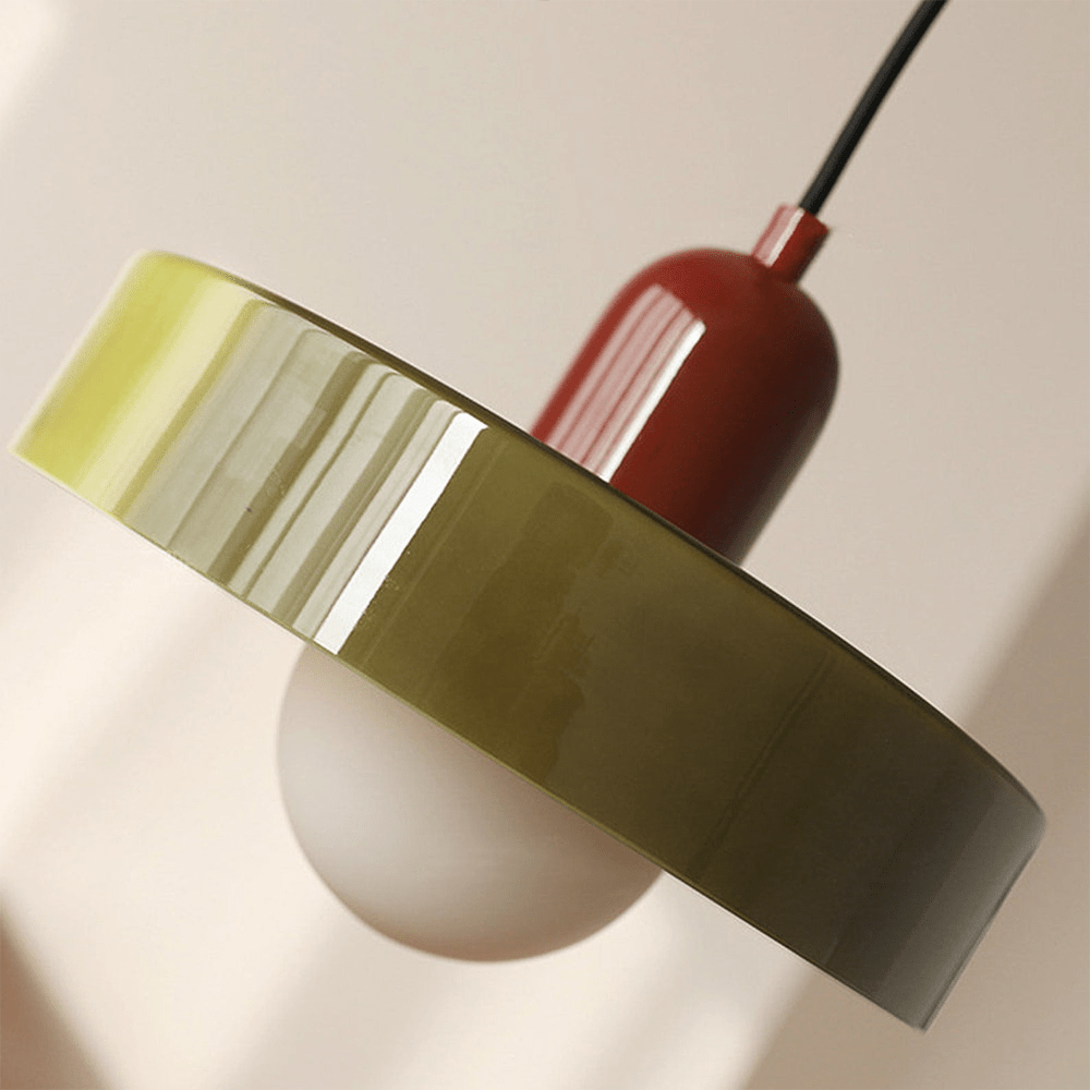 Melro Retro Pendant Light