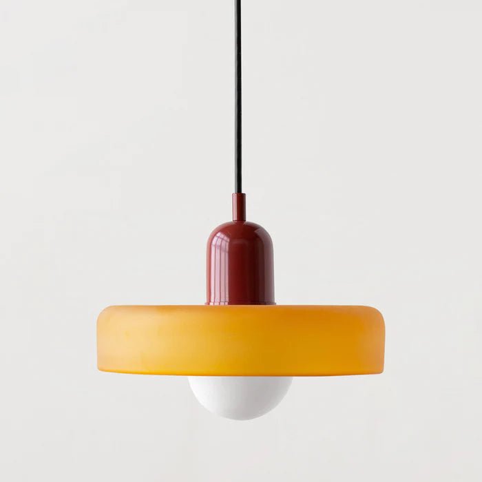 Melro Retro Pendant Light