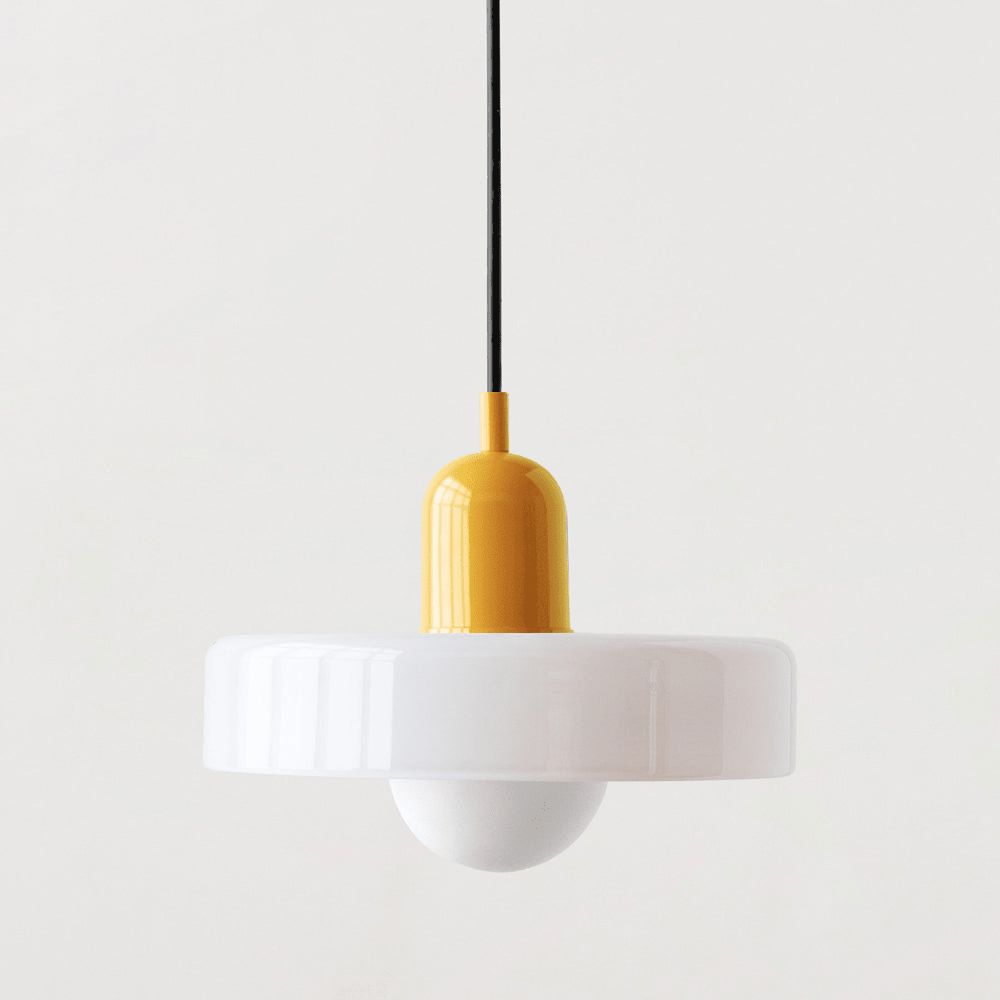 Melro Retro Pendant Light