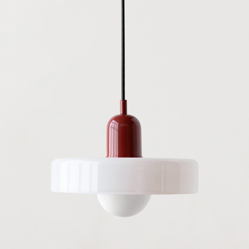 Melro Retro Pendant Light