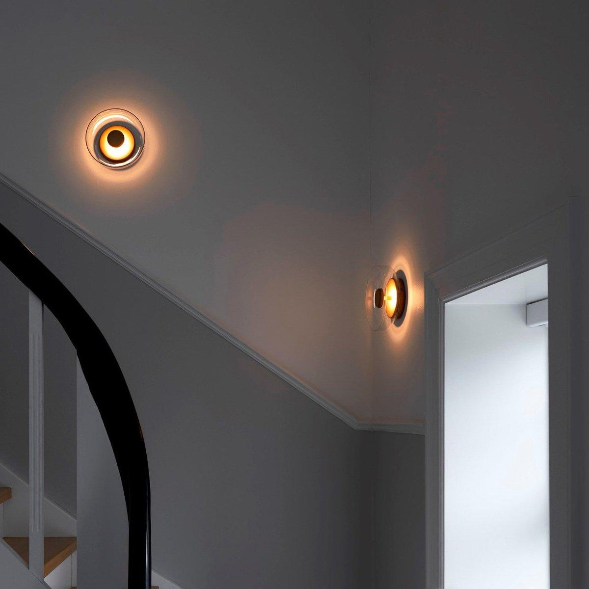 Glimmera Wall Light – detail 13