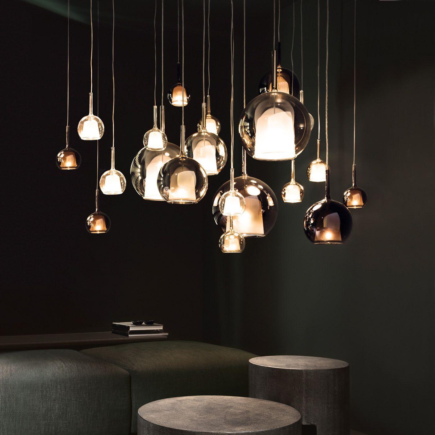 Losk Pendant Light