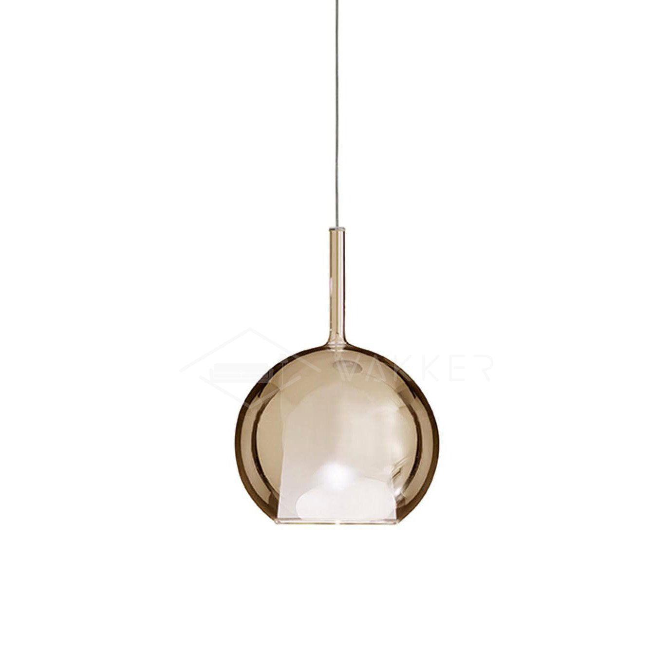 Vyreno Globe Pendant Light