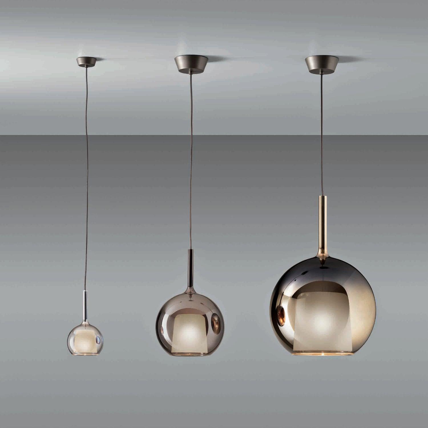 Vyreno Globe Pendant Light