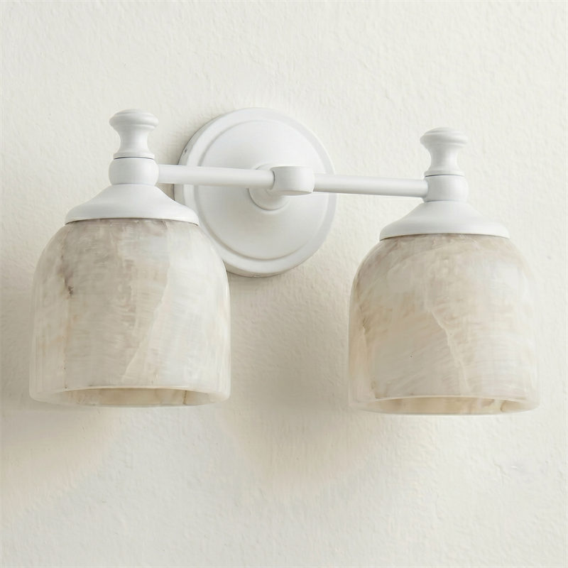 Renwyn Vanity Wall Light