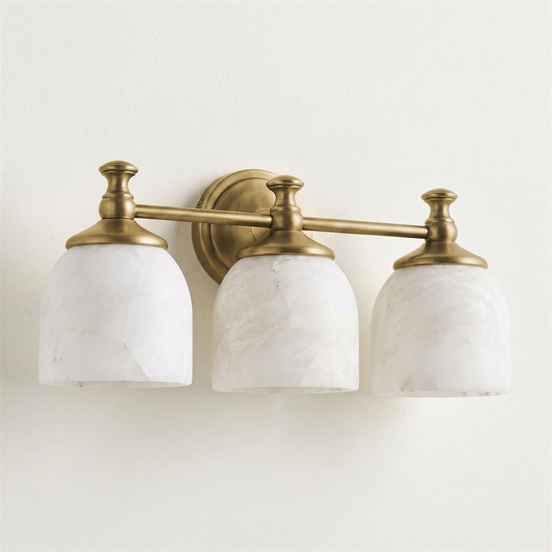 Renwyn Vanity Wall Light