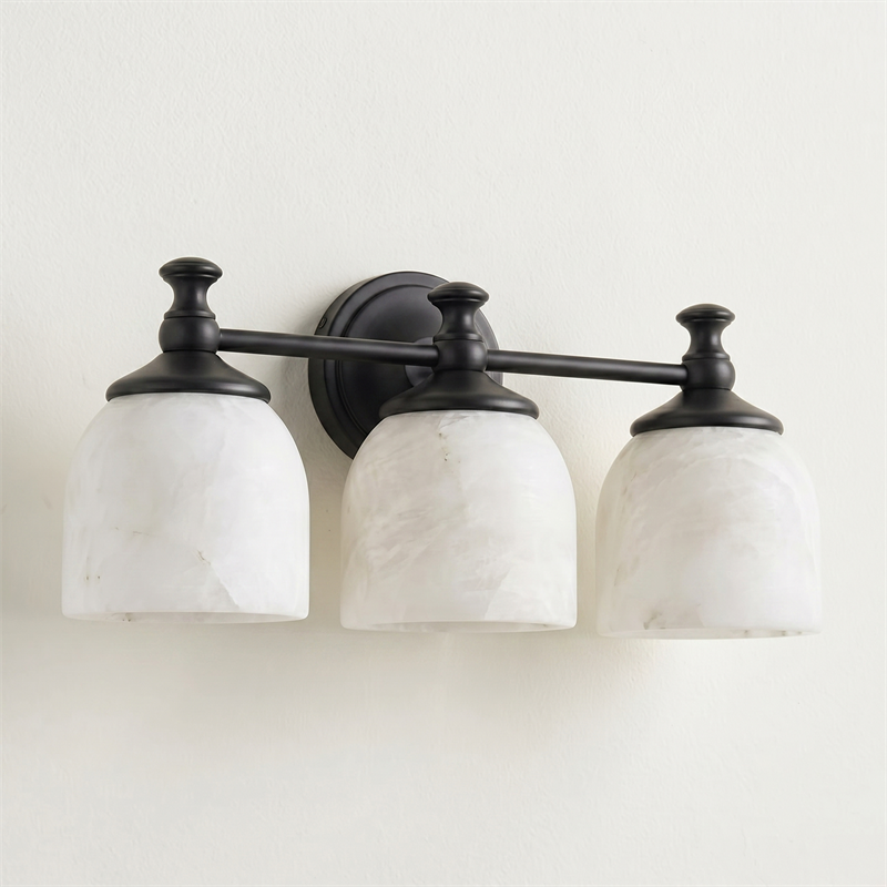 Renwyn Vanity Wall Light