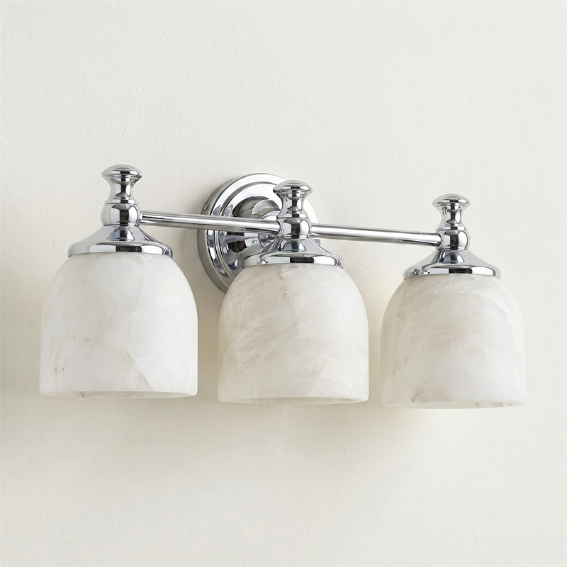 Renwyn Vanity Wall Light